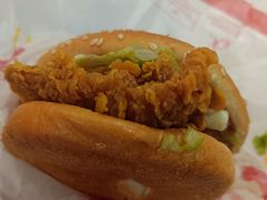 -麦当劳(衡阳解放路店)
