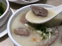 猪润粥-池记(尖沙咀店)