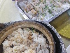 -大自然美食农庄(广州南站店)