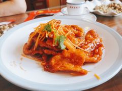 -那家老院子东北菜·饺子·小鸡炖蘑菇(艳华街店)