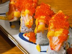 -三月居酒屋(青年大街店)