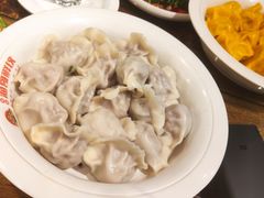 -金谷园饺子·烧烤(人大总店)