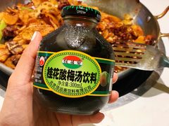 -蛙蛙叫·干锅年代(钻石广场店)
