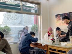 -清真·鸦儿李记·小馆(后海店)