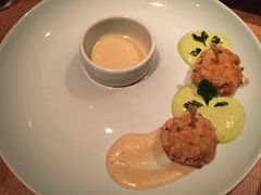 -翡翠36餐厅(浦东香格里拉店)