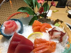 -千叶创意融合料理(水韵城店)