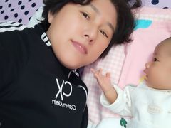 -好孕妈妈月嫂育儿嫂(天津总店)
