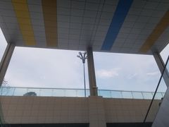 -天水南站