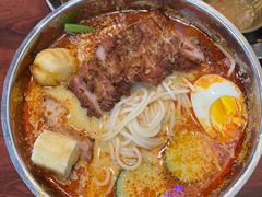 -海安安越南粉(丹竹頭店)
