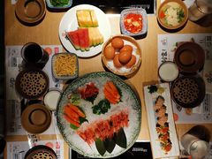 -温野菜涮涮锅(西单大悦城店)