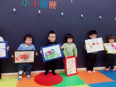 -美吉姆(吴江远洋未来广场店)