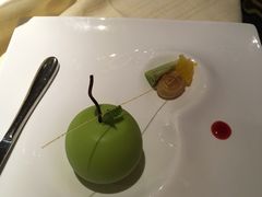 -王品牛排(郑州大卫城店)