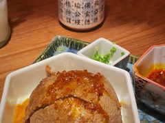 -隐月· 㐂和食屋(芝罘万达公馆店)