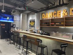 -G-STEPS舞蹈工作室