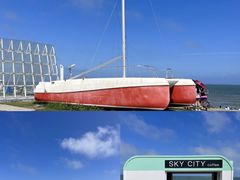 -巧克力渔家.小船海鲜家常菜(万平口店)