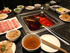 -海底捞火锅(连城广场店)