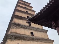 -大慈恩寺(大雁塔)