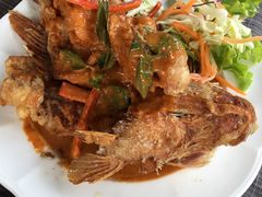 -Dash Teak House