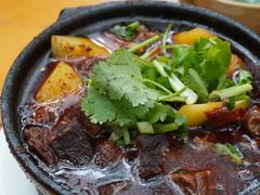 -沈妈砂锅(光华村店)