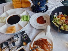 -海湾壹品·粤菜·早茶·烤鸭(拱北店)