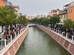 -京津佛罗伦萨小镇