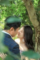-保定巴黎婚纱摄影