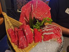 -湊湊火锅·茶憩(合生汇购物中心店)