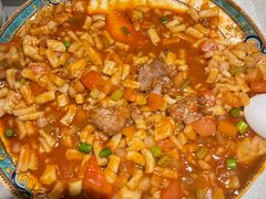 -新疆巴州金丝特餐厅(大钟寺店)