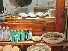 -88号小吃店·经典云南菜·地道纳西美食