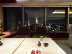 -上海新发展亚太JW万豪酒店