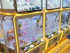 -风云再起游乐汇(北京西单西西友谊店)
