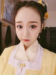 -盘子女人坊古装写真摄影(天津总店)