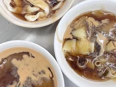 -杨记灌肠(食品街店)