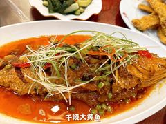 -聚首堂·特色小吃·肘子(什刹海德胜门店)