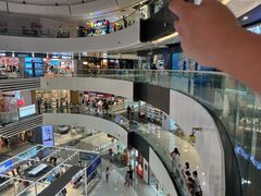 -万达广场(北京槐房店)