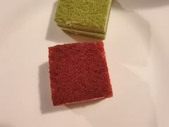 -遇上西雅图多融合海鲜自助餐厅(中房金谊广场店)