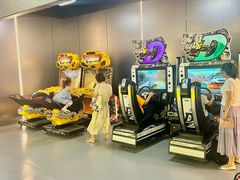 -利剑潮玩·团建·亲子·聚会