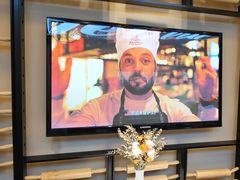 -get pizza意大利餐厅(凯德MALL店)