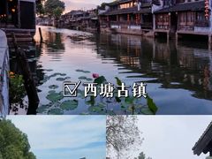 -乌镇景区