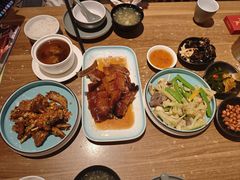-先记烧鹅王·本地粤菜(福永店)