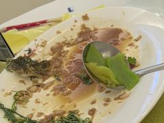 -万山楼海鲜酒家·二十三年老字号