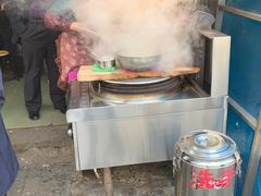 -老李家杂肝汤(回民街店)