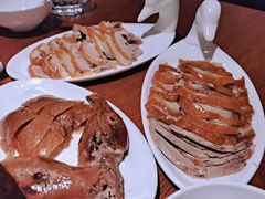 -陆壹捌餐厅(五大道店)