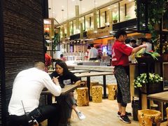 -好人民间小吃·番茄鱼酸菜鱼(木渎悠方店)