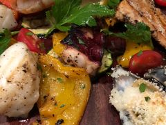 -Mammamia意大利餐厅(阳春巷店)