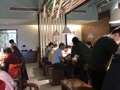 -十面春风·江南面馆(崇宁路店)