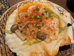 -三川·十酒Izakaya(南昌路店)