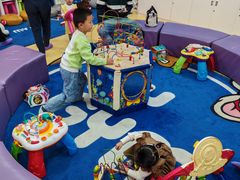 -美吉姆儿童发展中心(芜湖万达广场店)