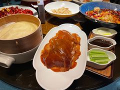 -二十八里太湖船菜(吉祥路店)