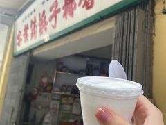-洪馨椰子